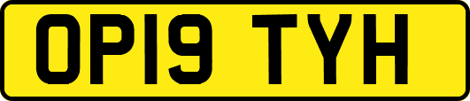 OP19TYH