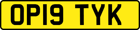 OP19TYK