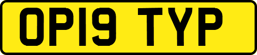 OP19TYP
