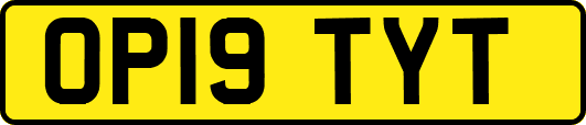 OP19TYT