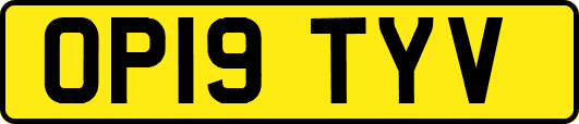 OP19TYV