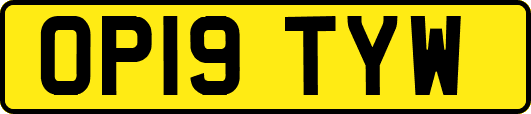 OP19TYW