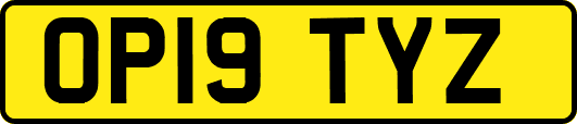 OP19TYZ