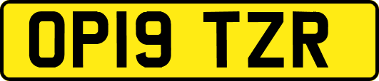 OP19TZR