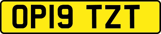 OP19TZT