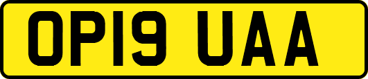 OP19UAA