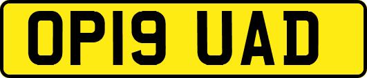 OP19UAD
