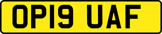 OP19UAF