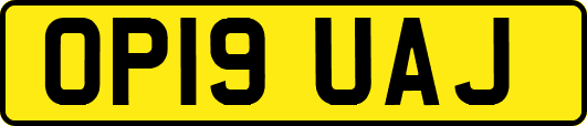 OP19UAJ