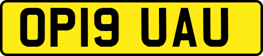 OP19UAU