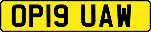 OP19UAW