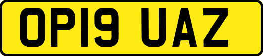 OP19UAZ