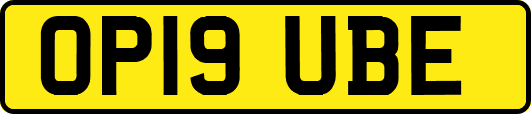 OP19UBE