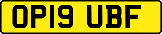 OP19UBF