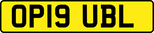OP19UBL