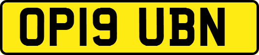 OP19UBN