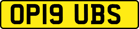OP19UBS