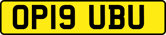OP19UBU