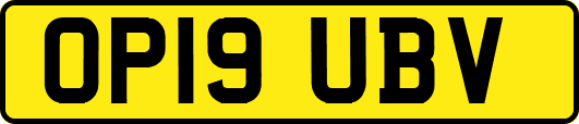 OP19UBV