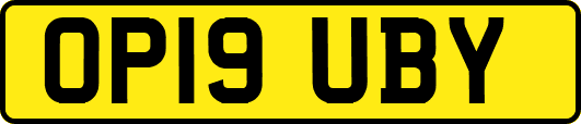OP19UBY