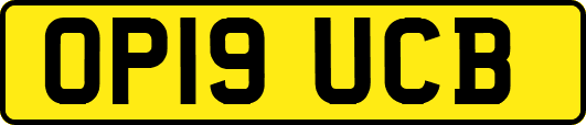 OP19UCB