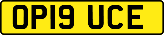 OP19UCE