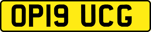 OP19UCG