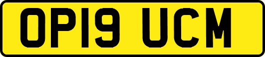 OP19UCM