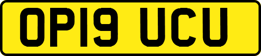 OP19UCU