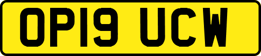 OP19UCW