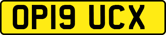 OP19UCX