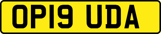 OP19UDA
