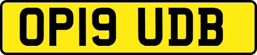 OP19UDB
