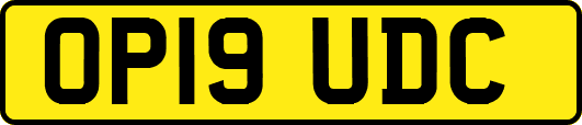 OP19UDC
