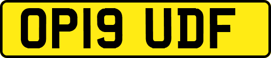 OP19UDF
