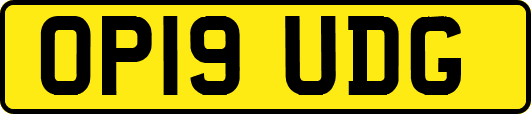 OP19UDG