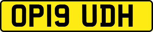 OP19UDH