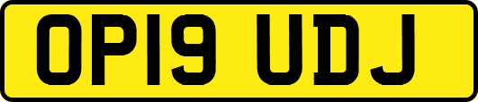OP19UDJ