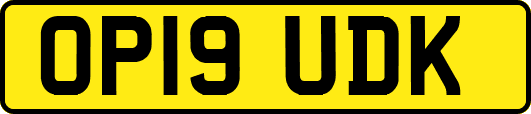 OP19UDK