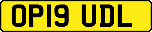 OP19UDL