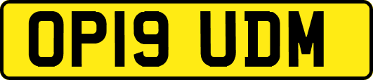 OP19UDM