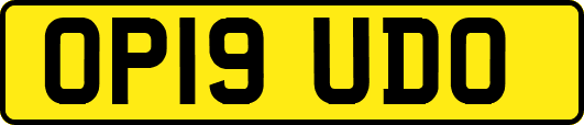 OP19UDO