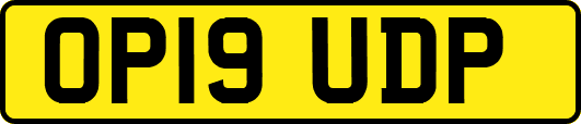 OP19UDP