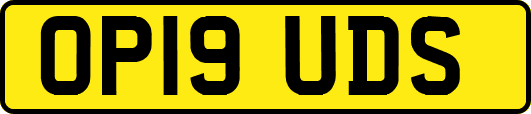 OP19UDS