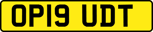 OP19UDT