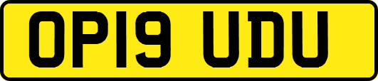 OP19UDU