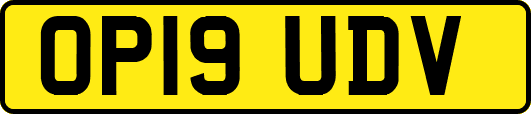 OP19UDV