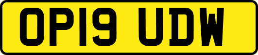 OP19UDW