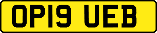 OP19UEB