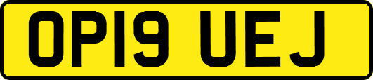 OP19UEJ